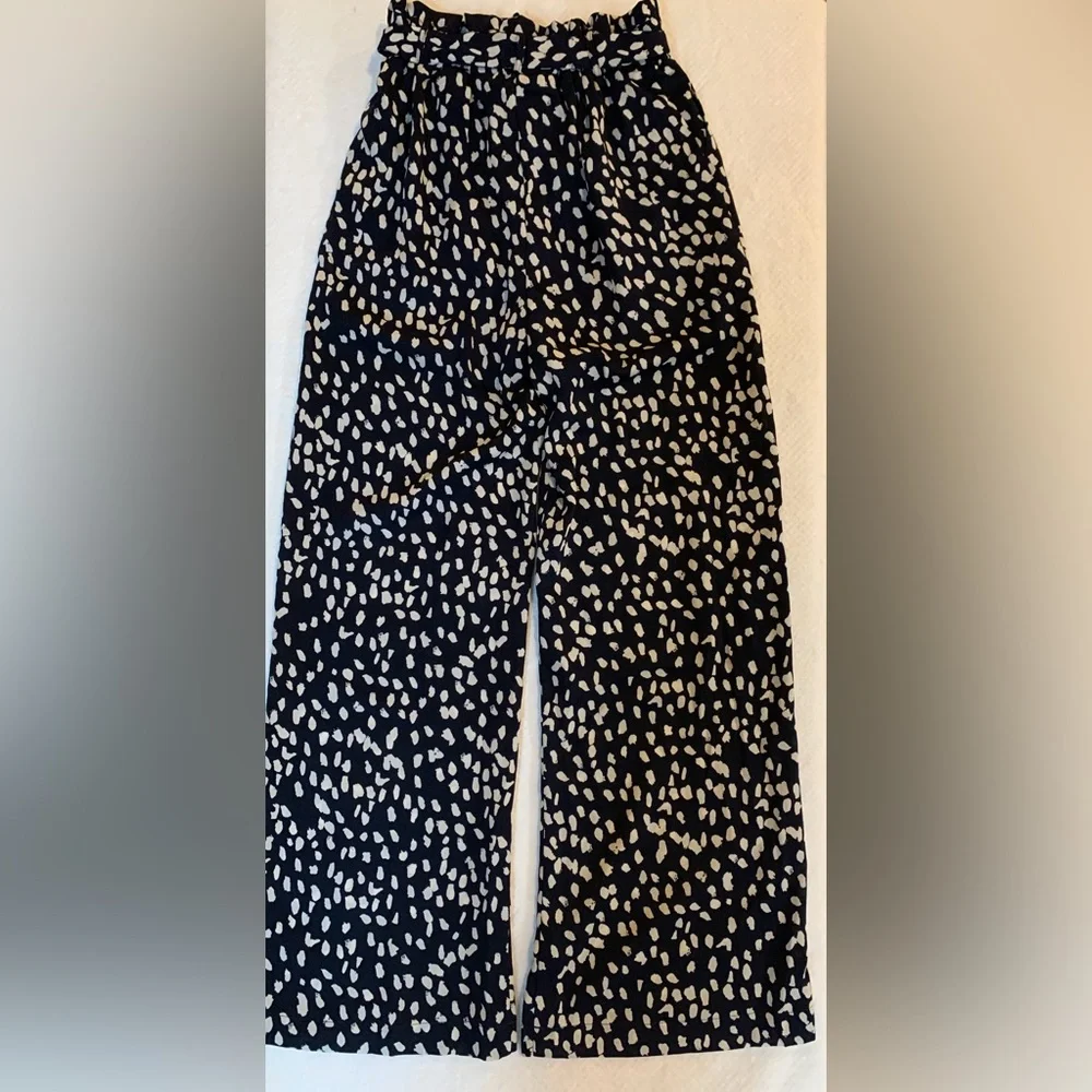 Lulus chic navy
